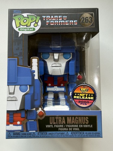 Funko pop digital - pop!,