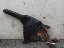 Vauxhall Combo Handbrake Lever