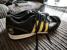 Liverpool FC  Rare Adidas Champions League Trainers Mens Size 10