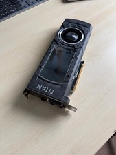 NVIDIA GeForce GTX TITAN X