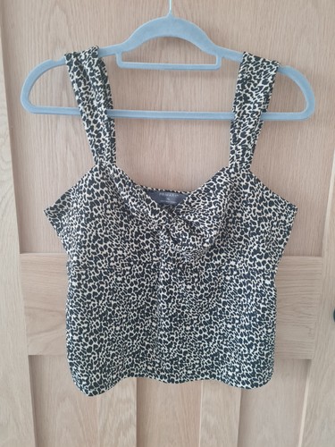 Primark leopard print - primark,