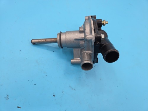 Honda cbr900rr water - honda, pump
