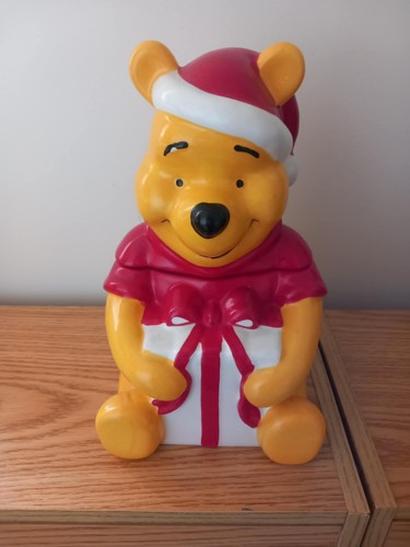 Disney winnie the pooh - disney, cookie