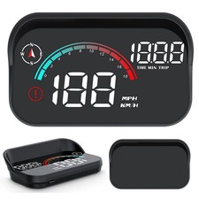 M22 Universal Car HUD Head Up