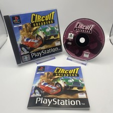 Circuit Breakers (Sony