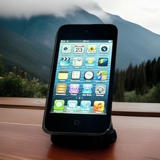 Apple iPod Touch 4th