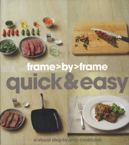 Frame quick - by>,