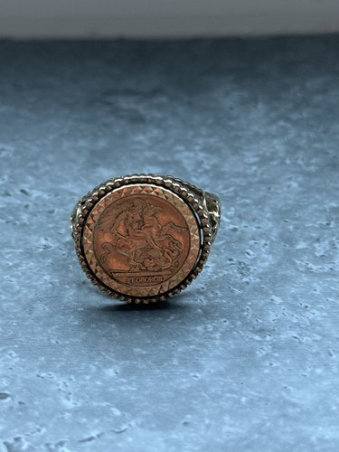 9ct hallmarked multi tone - hallmarked, gold