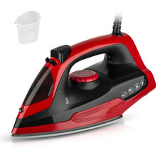 Professional Micro Steam Iron