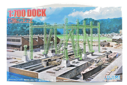 Bnib fujimi 700 model - bnib, kit