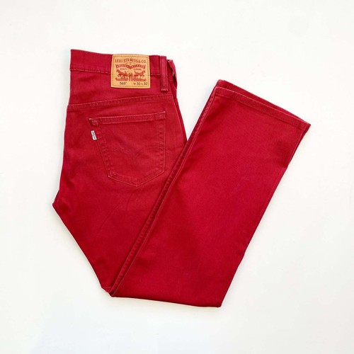 Levi 569 w30 - levi’s,