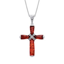 Sterling Silver 925 Natural