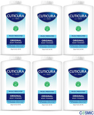 Cuticura mildly medicated - cuticura,