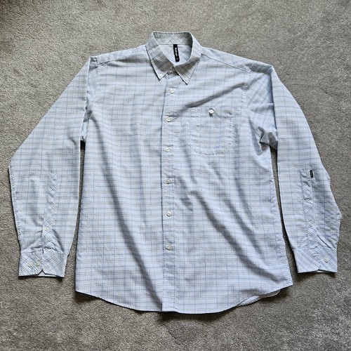 Rohan hiking shirt - hiking, l