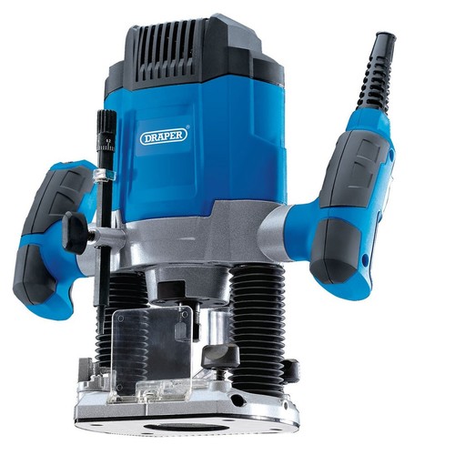 Draper 1200w variable speed - 1200w,