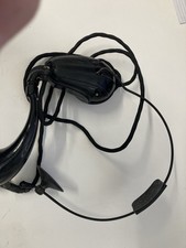 Vintage Headphone Microphone 1930s 50s