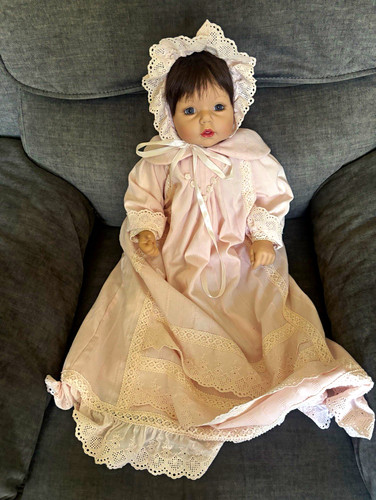 Vintage adora doll very good - vintage,