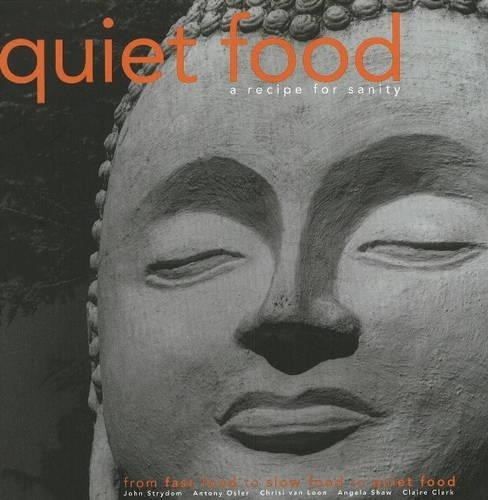 Quiet food recipe for - quiet, a