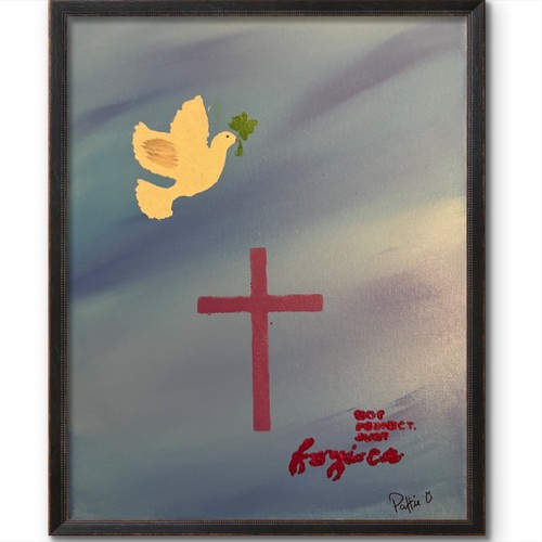 Christian inspirational art - inspirational,