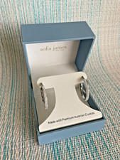 SOFIA JAMES Austrian Crystal