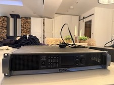 QSC CXD (PLD) 4.5 5000-Watt 4