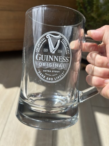 Guinness original extra - original, stout