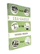Sea-eagle And Other Tales Of