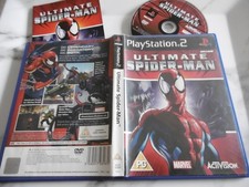 ULTIMATE SPIDER-MAN SPIDERMAN