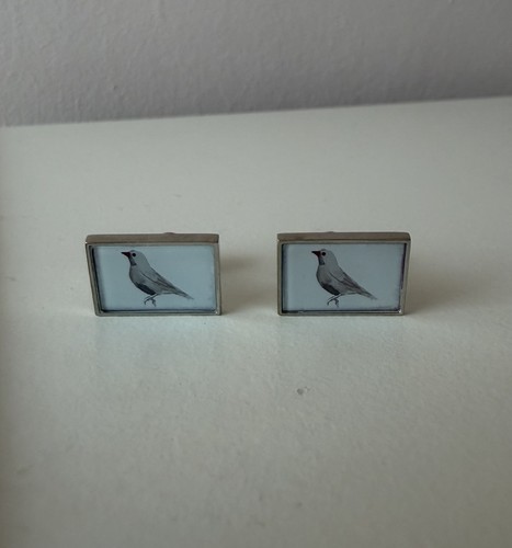 Vintage paul smith bird - vintage,