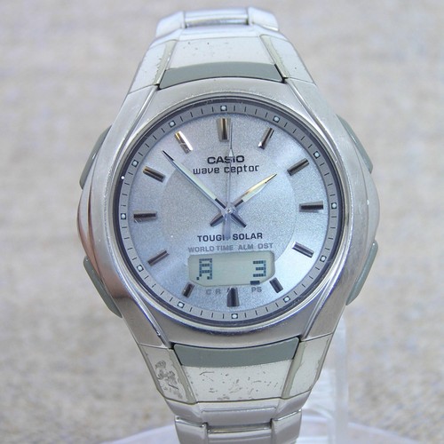 Retro casio wva - retro,