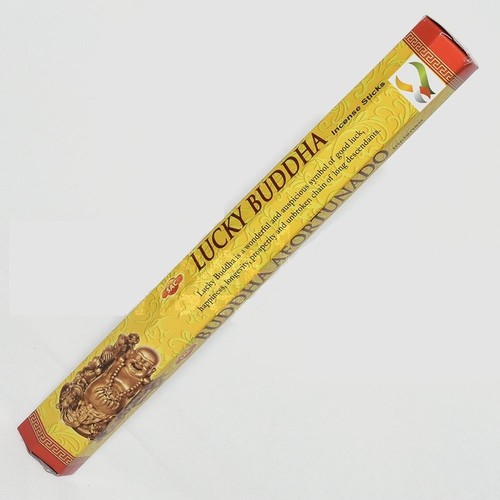 Sac incense lucky buddha - -,