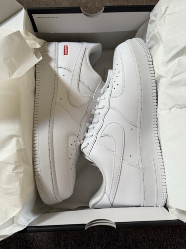 Supreme nike air force - , 1