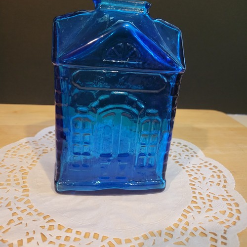 Vintage wheaton cobalt - wheaton, nj