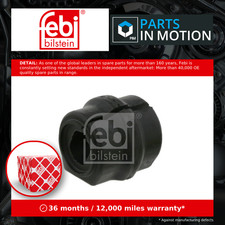 Anti Roll Bar Bush fits
