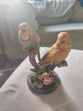 Country Artists Hand Painted