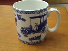 Spode the Blue Room Collection