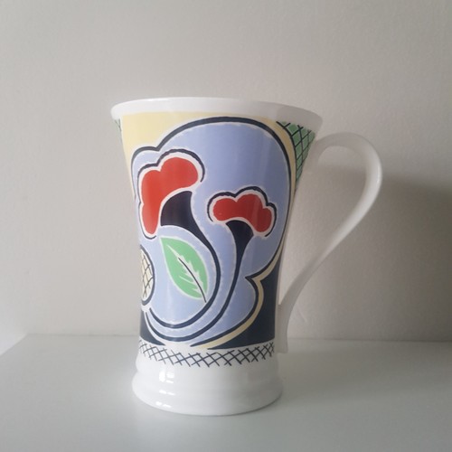 Wedgwood art deco - art,
