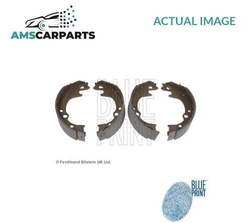 Brake shoe kit - shoe,