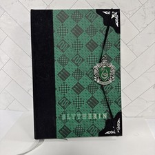Harry Potter Slytherin