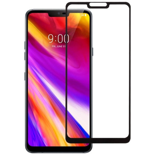 Thinq tempered glass - lg,
