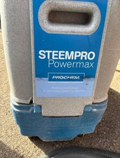 Prochem Powermax Professional Carpet Cleaning Machine Alltec Ashbys Airflex