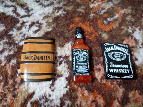 Jack daniels fridge - daniels, magnets