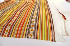 Original 1970s Fabric New