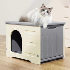 Cat House Cave For Outdoor
