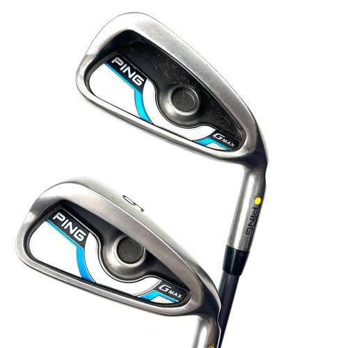 Ping max irons uw - ping, 5-pw