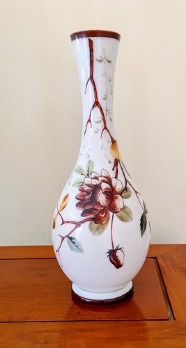 Antique poschinger krystallie - poschinger,