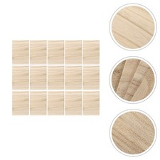  15 Pcs Karate Training Equipment Taekwondo Reusable Breaking Board for