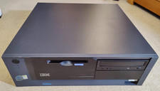 Vintage IBM NETVISTA 6341