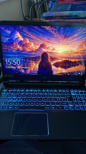 Acer predator pt315 gaming - pt315-53,