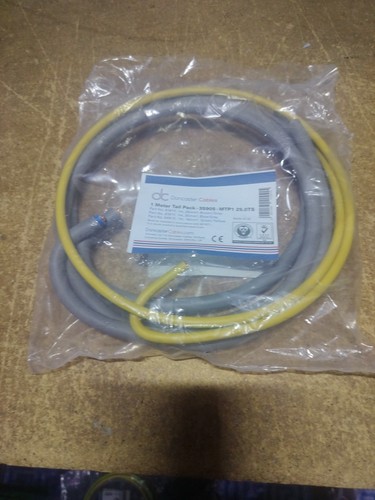 Doncaster cables mtp1 - 1, metre